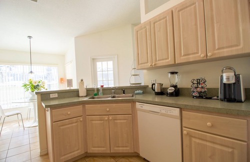 Hernando Casa | Relájese y disfrute de la soleada Florida en Villa Valk