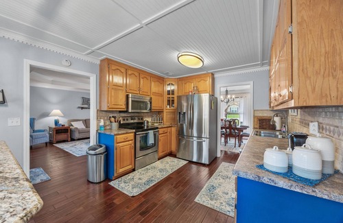 Harvest Casa | Relax & Enjoy