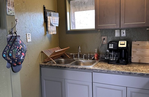Bruno Cabina | Relax and have fun, at our cabin.15 mins from the Buffalo River.