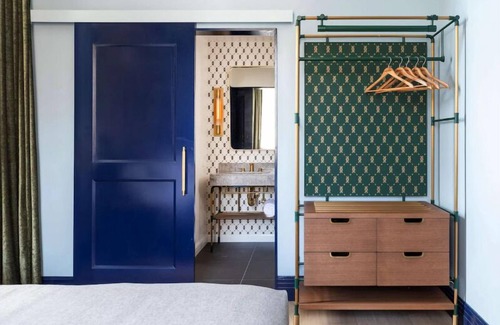 Center City Hotel | Relax and Unwind! 2 Spacious Units, Pet-friendly Property, Onsite Parking!