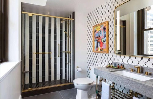 Center City Hotel | Relax and Unwind! 2 Spacious Units, Pet-friendly Property, Onsite Parking!