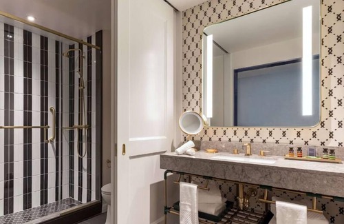 Center City Hotel | Relax and Unwind! 2 Spacious Units, Pet-friendly Property, Onsite Parking!