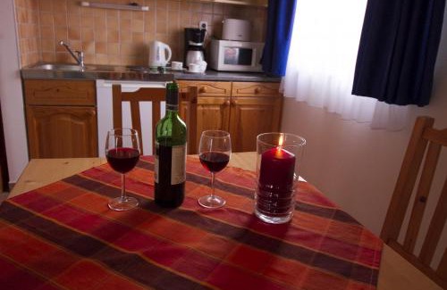 Zalakaros Apartamento | Relax Apartment House