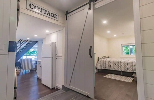 Huntsville Cabaña | Relax at Canfield House Otter Lake Huntsville, Muskoka