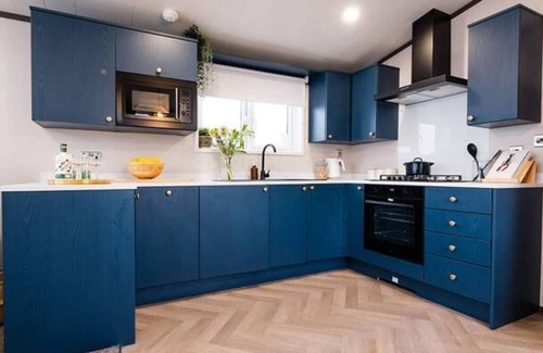 Letham Grange Cabina | Relax at Riverwood