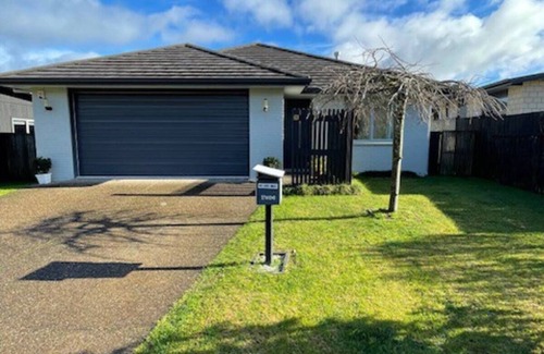 Tauranga Casa | RELAX at The Lake