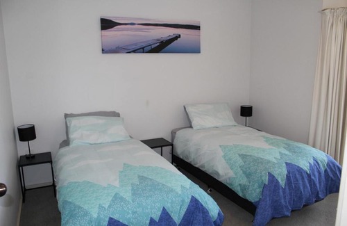 Port Lincoln Casa | Relax at the Marina