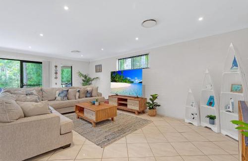 Sanctuary Point Casa | Relax at the Park