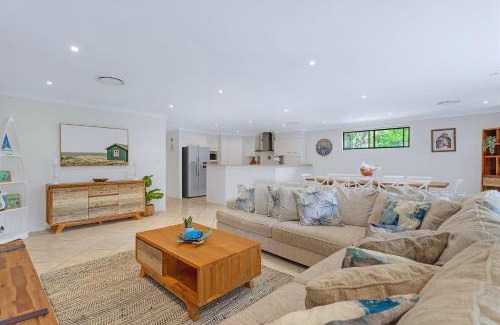 Sanctuary Point Casa | Relax at the Park