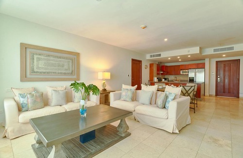 Cap Cana Marina Apartamento | Relax Beach condo w/ private pool and beach!