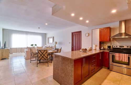 Cap Cana Marina Apartamento | Relax Beach condo w/ private pool and beach!