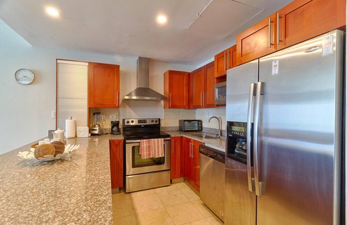 Cap Cana Marina Apartamento | Relax Beach condo w/ private pool and beach!