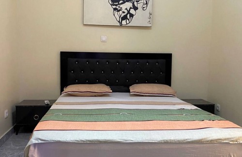 Pointe des Almadies Apartamento | Relax blue