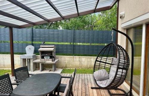 Bovec Apartamento | Relax Bovec