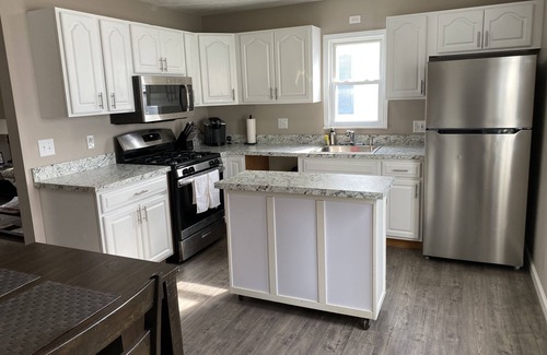 Avon Lake Casa | South Point-Avon Lake