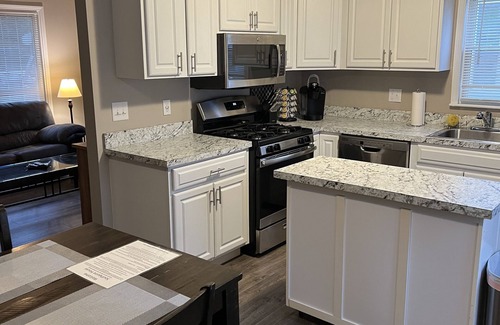 Avon Lake Casa | South Point-Avon Lake