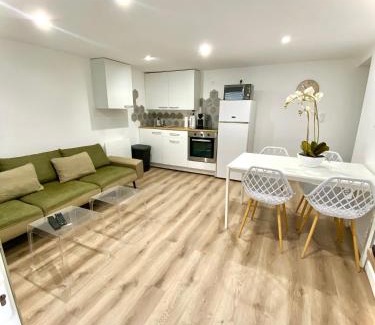 Saint-Just-Saint-Rambert Apartamento | Relax & Cosy Saint Just Saint Rambert