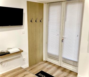 Saint-Just-Saint-Rambert Apartamento | Relax & Cosy Saint Just Saint Rambert