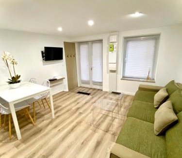 Saint-Just-Saint-Rambert Apartamento | Relax & Cosy Saint Just Saint Rambert