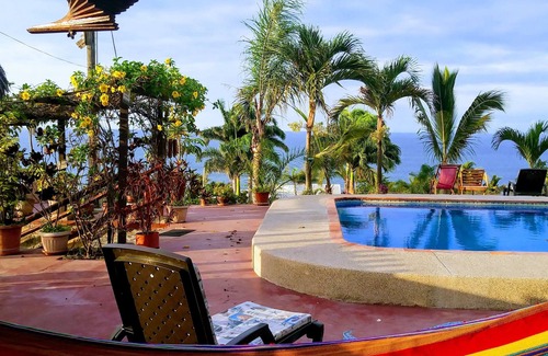 Ballenita Casa | AGUACLARA: SU CASTILLO DE ARENA SEGURO Y PRIVADO!