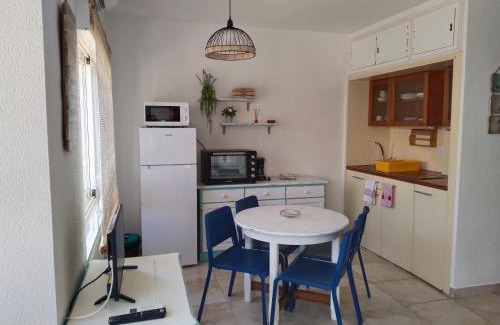 Denia Apartamento | Relax en Denia