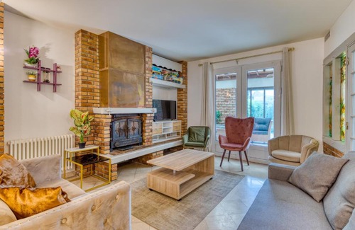 Lillebonne Casa | Relax en Normandie