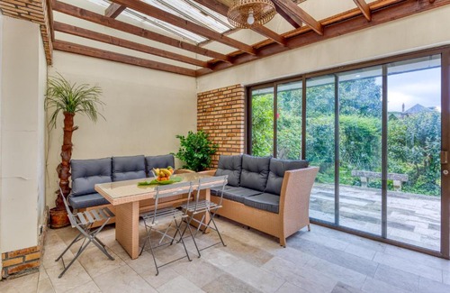 Lillebonne Casa | Relax en Normandie