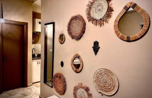 Ouarzazate Apartamento | Relax Family ApartHotel