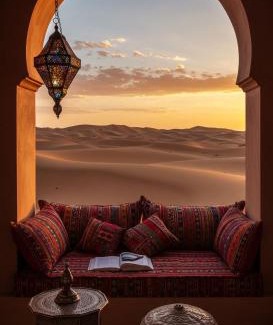Ouarzazate Apartamento | Relax Family ApartHotel