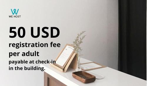 Midtown Apartamento | Relax Family Midtown - free parking & Great pool