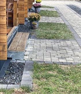 Groden Apartamento | Relax Hütten & Spa Gröden