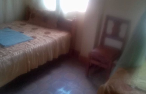 Kerugoya Hotel | Relax Hotel