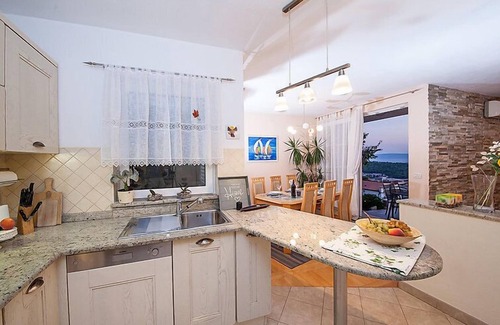 Moca Casa | Relax House Biljana by Interhome