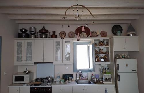 Naxos Apartamento | Relax house