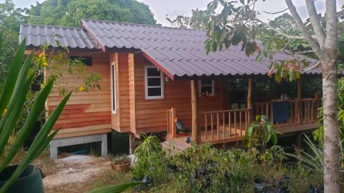 Ranong Complejo | Relax House