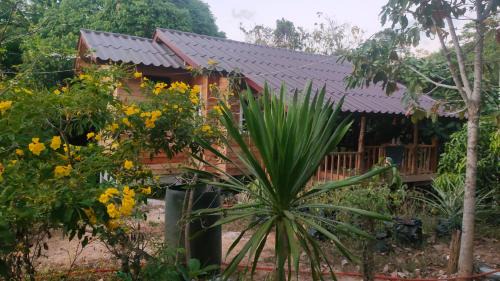 Ranong Complejo | Relax House