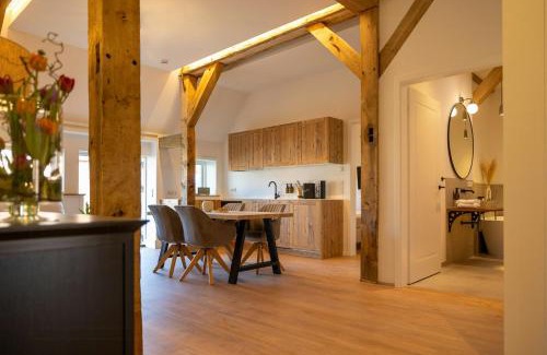 Ratekau Casa | Relax In A Thatched Barn With A Sauna
