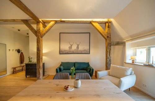 Ratekau Casa | Relax In A Thatched Barn With A Sauna