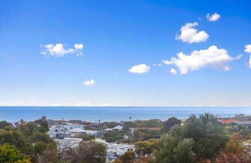 Scarborough Apartamento | Relax in blissful sun-soaked luxury by the beach