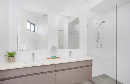 Scarborough Apartamento | Relax in blissful sun-soaked luxury by the beach