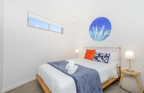 Scarborough Apartamento | Relax in blissful sun-soaked luxury by the beach