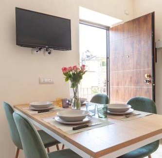 Busto Arsizio Apartamento | Relax in centro - 10 min Malpensa e 20 da Milano parcheggio gratis
