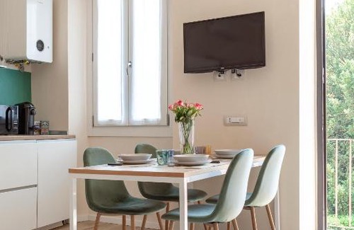 Busto Arsizio Apartamento | Relax in centro - 10 min Malpensa e 20 da Milano parcheggio gratis