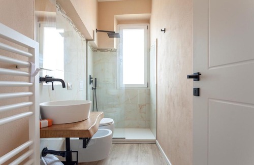 Busto Arsizio Apartamento | Relax in centro - 10 min Malpensa e 20 da Milano parcheggio gratis