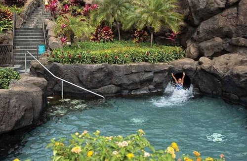 Ko Olina Complejo | Relax in comfort on the beach over the 4th of July Holiday