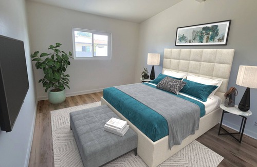 Westside Costa Mesa Casa | Relax in Costa Mesa