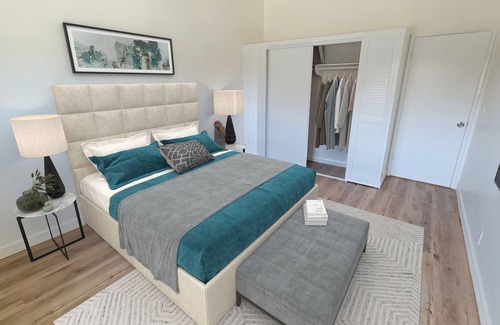 Westside Costa Mesa Casa | Relax in Costa Mesa