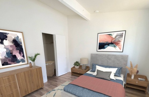 Westside Costa Mesa Casa | Relax in Costa Mesa
