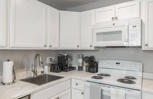 Riverside Apartamento | Relax in Cozy style/Spacious King & Queen beds