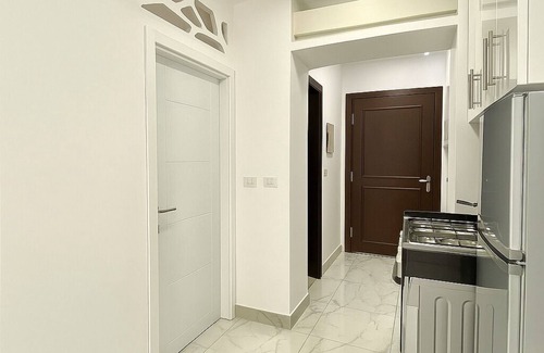 Port Said Chalet De Esquí | Relájese con estilo en los chalets de Porto Said para una escapada perfecta